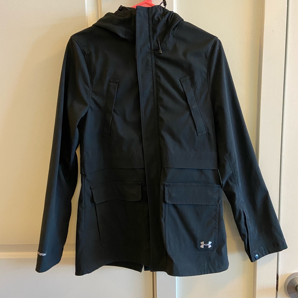 Cargo Jacket